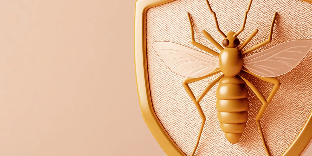 Plat_Mosquito protection